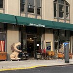Olde Good Things (United States, New York, 333 W 52nd St), antique store