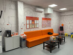 Fit Service (Sofi Perovskoy Street, 98З) ، ورشة لتصليح السيارات
