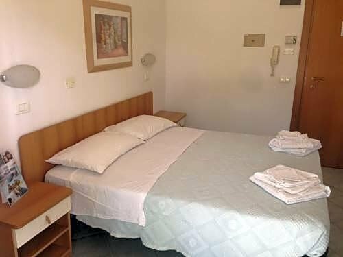 Гостиница Hotel Jole