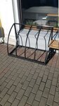 Велопарковка (Bolshaya Moskovskaya ulitsa, 19), bicycle parking