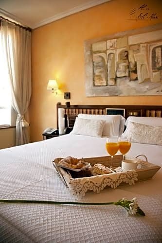 Фото Hotel Eli-Mar