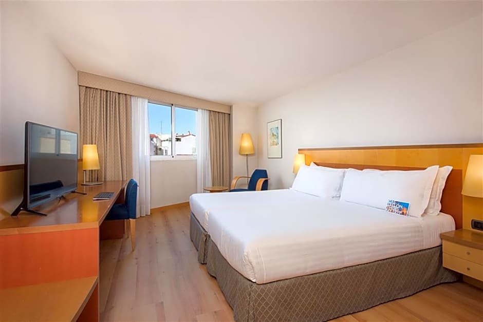 Фото Hotel Castellon Center Affiliated by Meliá