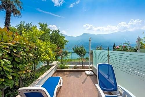 Фото Hotel Garda Bellevue