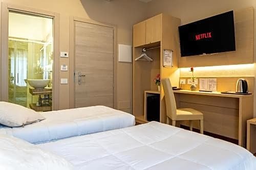 Фото Hotel Fiamma