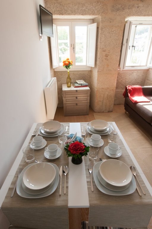 Фото RoomPEDRA Apartamentos Turísticos