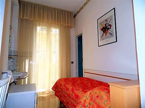 Фото Hotel Cobalto