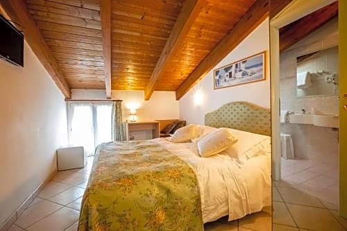 Фото Hotel Stella d'Oro