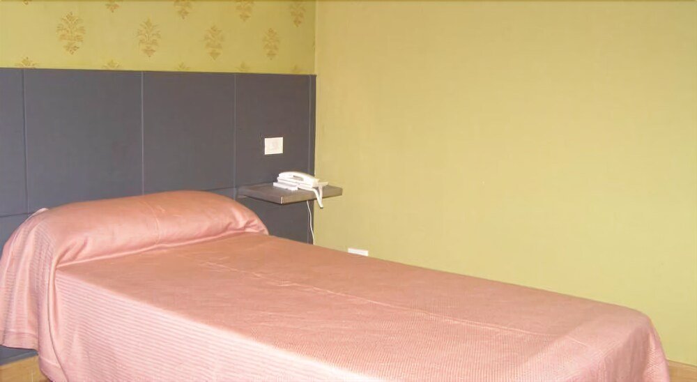 Фото Hotel Area Serrano