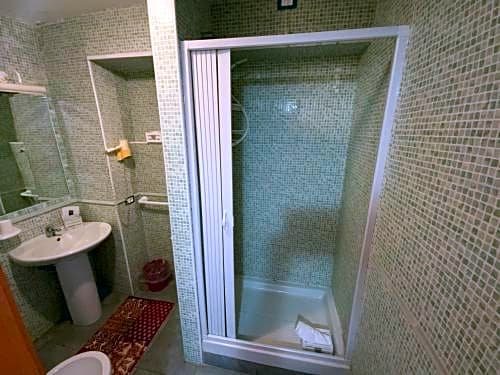 Фото Albergo Villa Marina