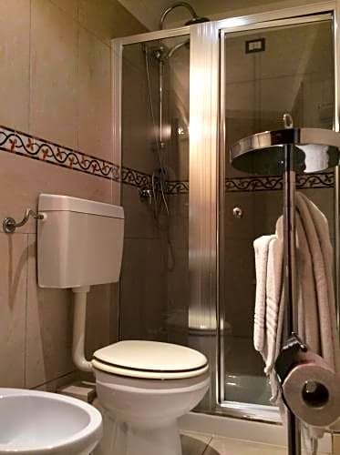 Фото Albergo Verdi