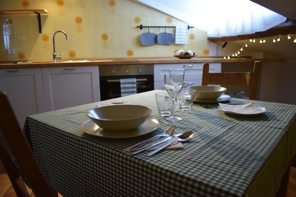 Фото B&b Aquilone