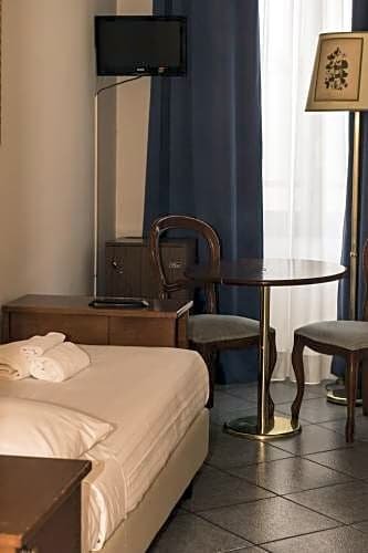 Фото Hotel Goldoni