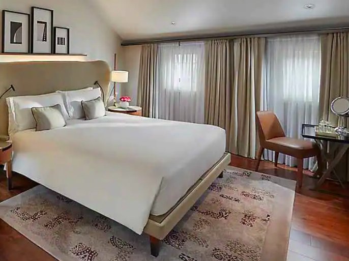 Фото Mandarin Oriental, Milan