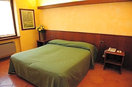 Фото Il Carrettino Country Hotel