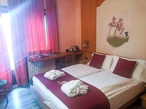 Фото Hotel Francesin