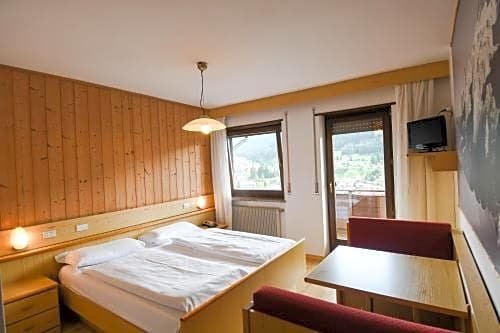 Фото Hotel El Laresh