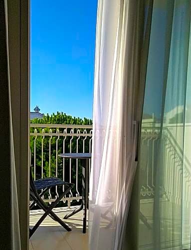 Фото Hotel Carducci