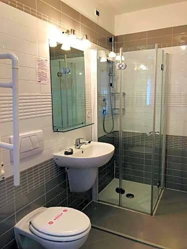 Фото Hotel Sanremo
