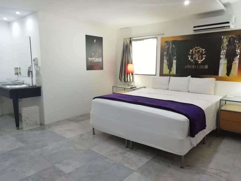 Фото All Inclusive Arts Hotel Cancun Beaches Zone