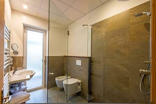 Фото Cristallo Sport & Wellness