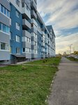 По ул. Александра Кудашева, 108 (Aleksandra Kudasheva Street, 108) ، مجمع سكني