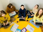 Inko (prospekt 50 let Oktyabrya, 4), further education