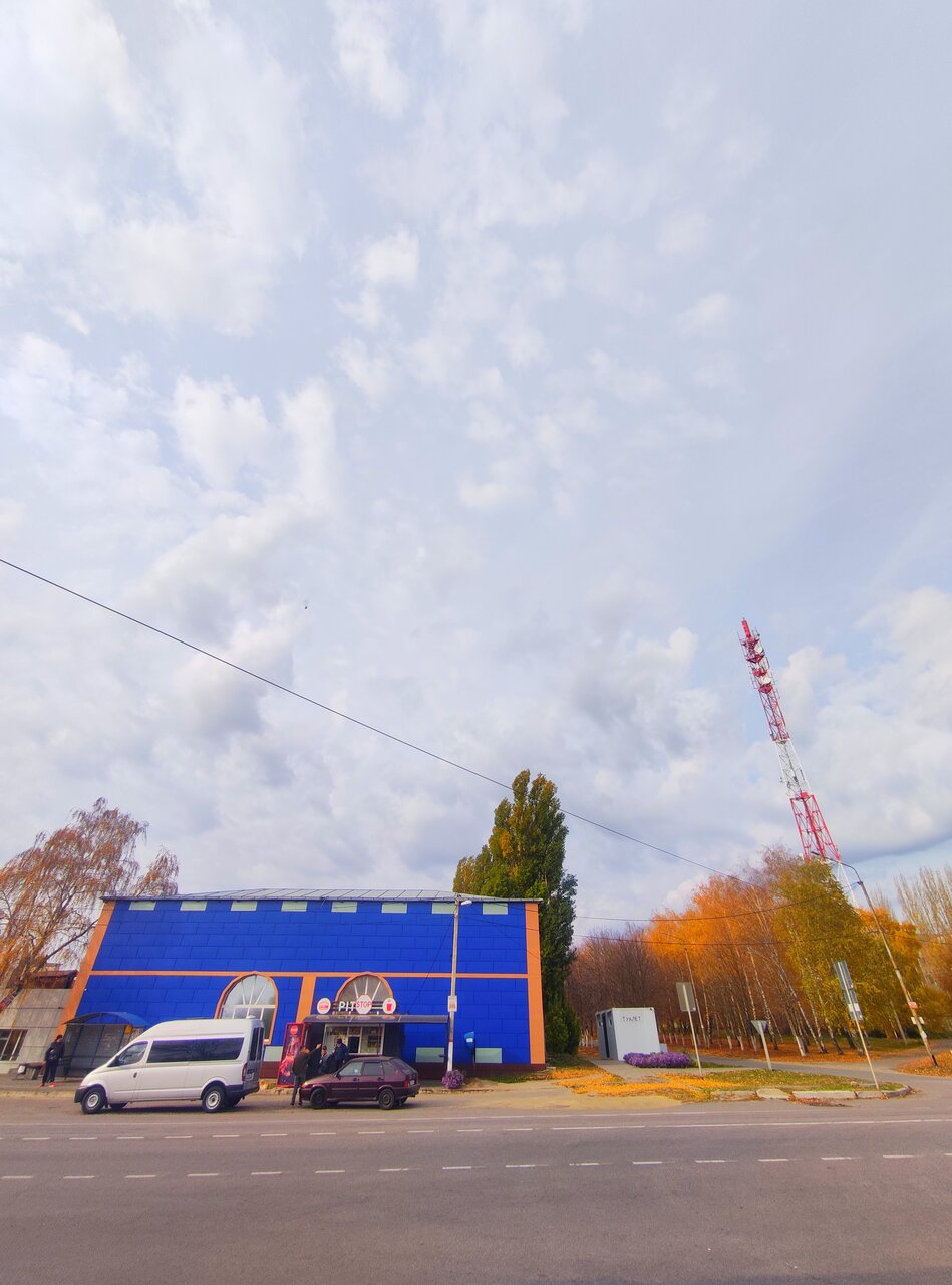 Автостанция острогожск ул карла маркса 57 фото