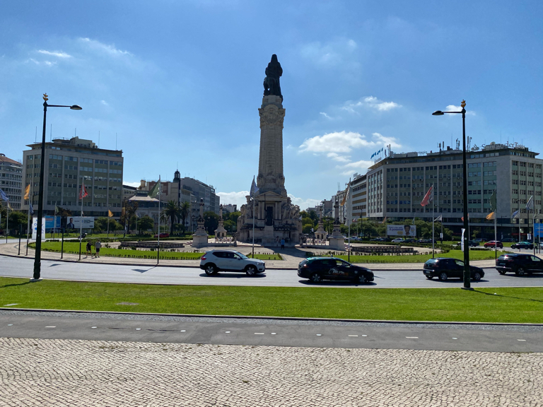 Фото Amazonia Lisboa Hotel