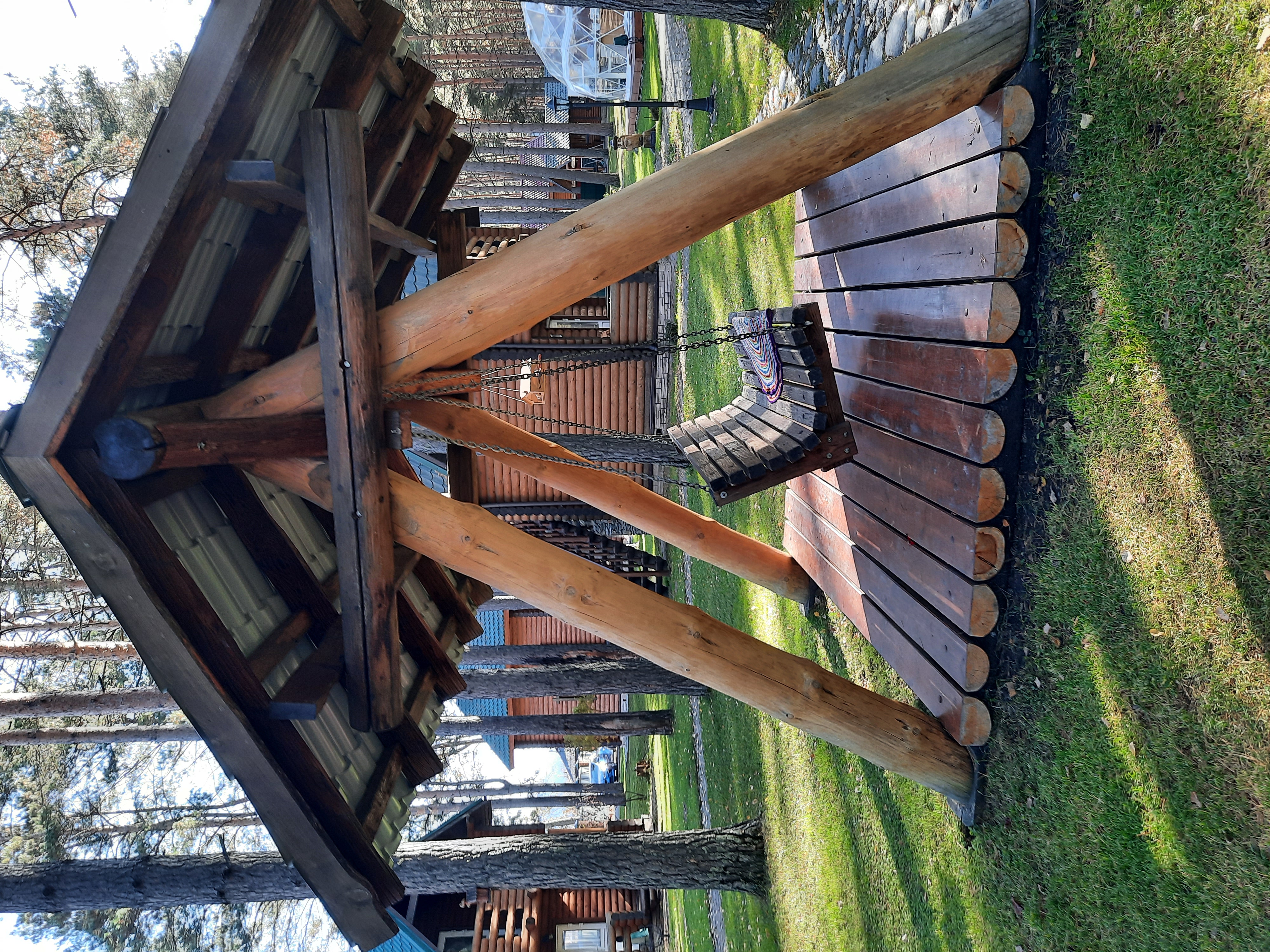 Фото Усадьба Кругловых