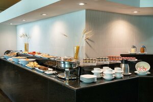 Гостиница Holiday Inn Guadalajara Select