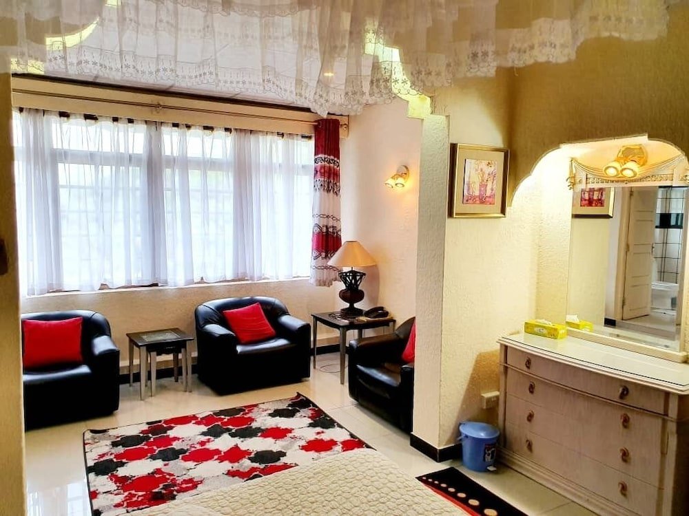 Фото New Dodoma Hotel