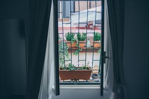 Фото Spagna Rooms