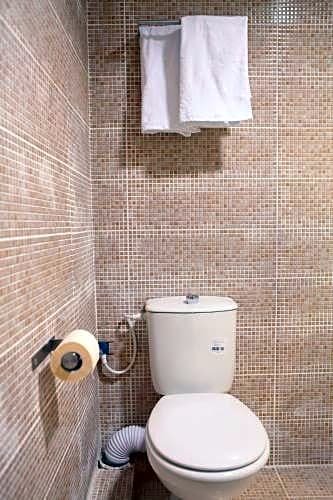 Фото Idelson Hotel