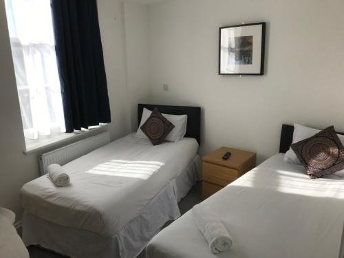 Фото The Bank Hotel