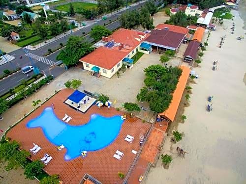 Фото Gio Bien Hotel