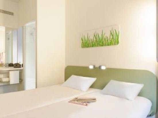 Фото Ibis budget Wien Sankt Marx