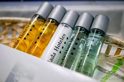 Фото Hotel Palacio de los Velada