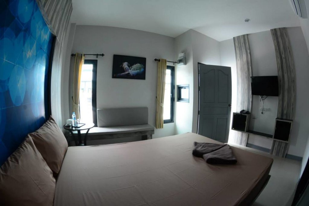 Фото Serene Phla Resort and Restaurant