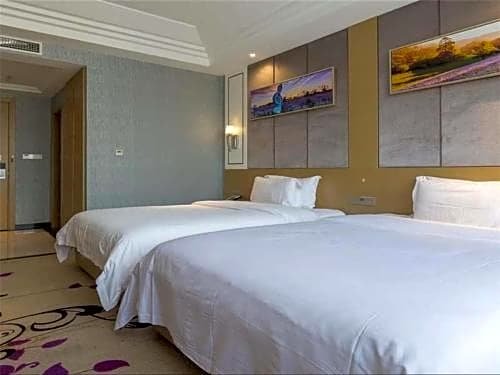 Фото Lavande Hotel Tianjin Xihu Road Branch