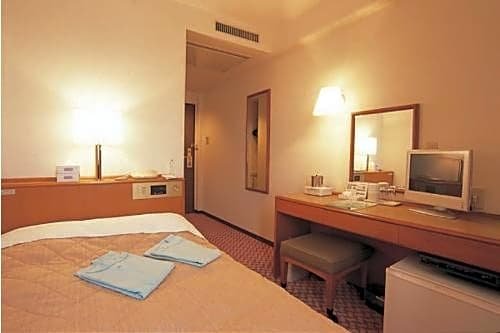 Фото Mizue Dai-ichi Hotel