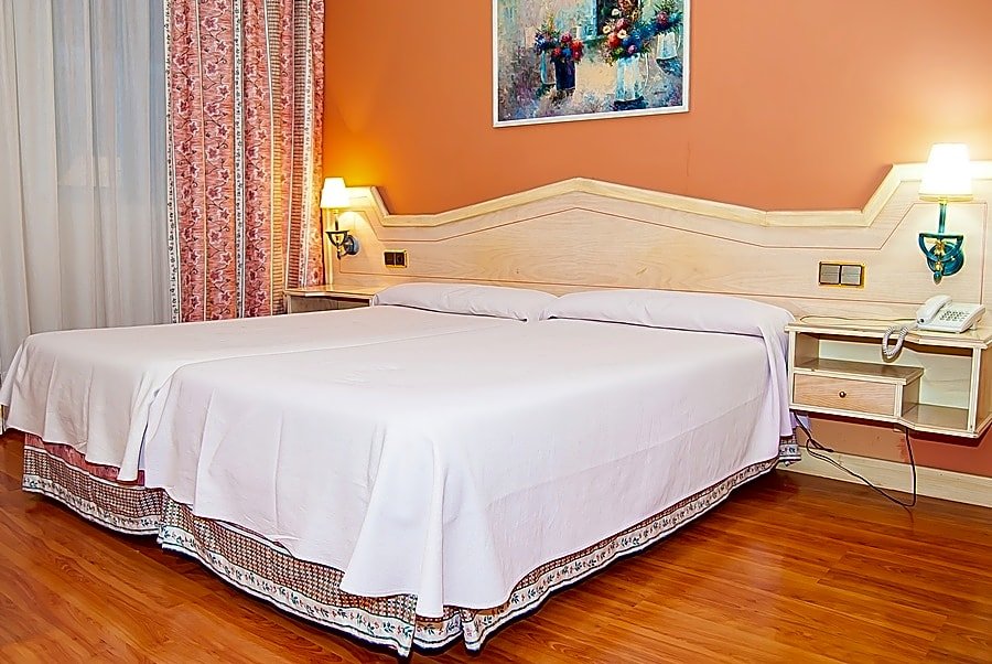 Фото Hotel Ana Maria