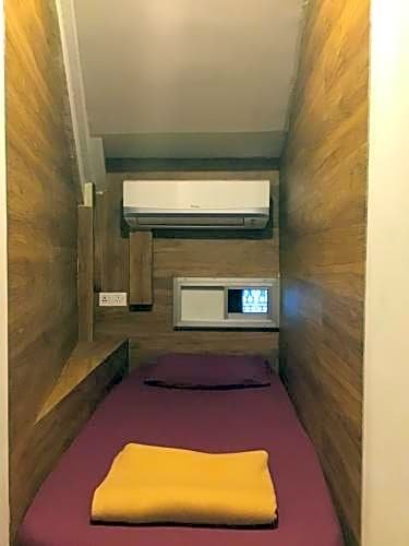 Фото Dorms Kl - Hostel