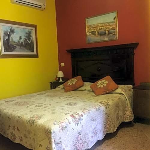 Фото Hotel Aline