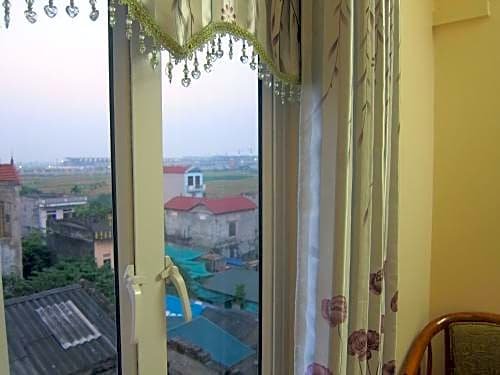 Фото Thanh Son Noi Bai Airport Hotel
