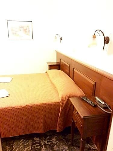 Фото Albergo Sonia