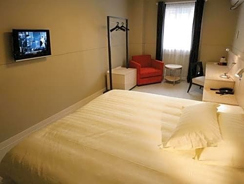 Фото Jinjiang Inn Chendu Jinxianqiao