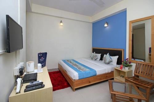 Фото Oyo 9046 Hotel Metro Star