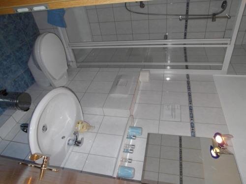 Фото Hotel Zum Kreuzberg