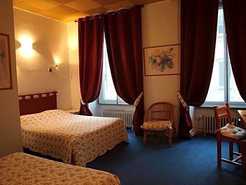 Фото Hotel Adour