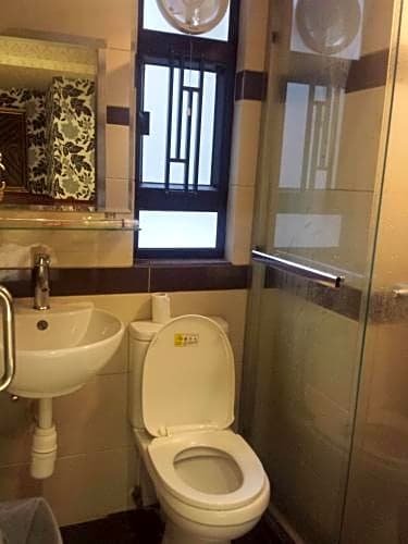 Фото RaiLei Hotel